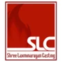 Shree Laxminarayan Casting logo