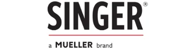 Singer Valve (Mueller) logo