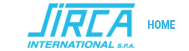 Sirca International S.p.A. logo