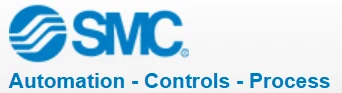 SMC Corporation of America logo