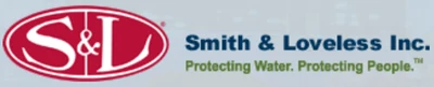 Smith & Loveless logo