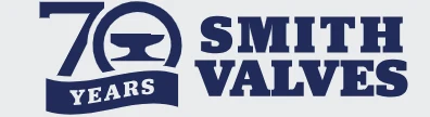 Smith Valves logo