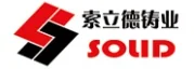 Solid Foundry logo
