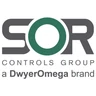 SOR Inc. logo