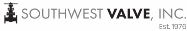 Southwest Valve logo