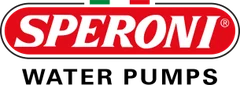 Speroni logo