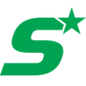 SPIR STAR logo