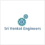 Sri Venkat Engineers logo
