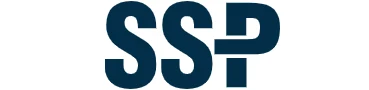 SSP logo