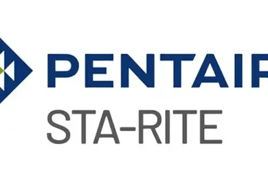 Sta-Rite (Pentair) logo