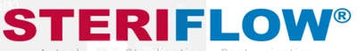SteriFlow logo