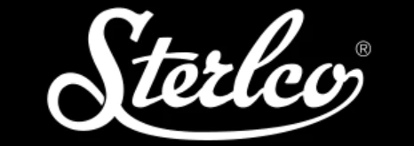 Sterlco (Sterling Steam) logo