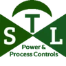 STL Power & Process Controls logo