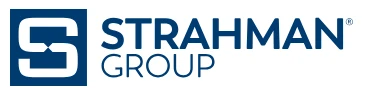 Strahman Valves logo