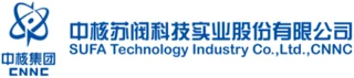 Sufa Technology Industry logo