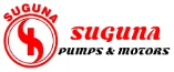 Suguna Pumps logo