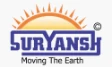Suryansh (J B S Industries India Pvt. Ltd.) logo