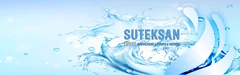 Suteksan Egypt logo