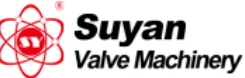 Suyan Valve Group logo