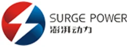 Suzhou Pengpai Power Technology logo