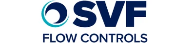 SVF Flow Controls logo