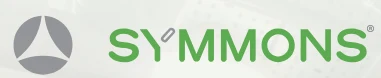 Symmons logo