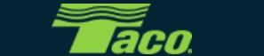 Taco Inc. logo