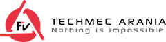 Talleres Arania logo