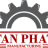 Tan Phat Manufacturing Company Limited logo