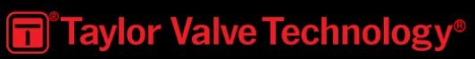 Taylor Valve logo
