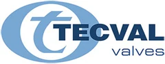 Tecval logo