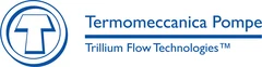 TERMOMECCANICA POMPE SPA logo