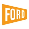 The Ford Meter Box Company logo