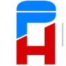The Pump House Limited logo