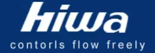 Tianjin Huihua Valve logo