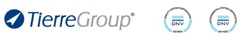 TIERRE GROUP SPA logo