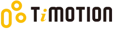 TiMOTION (Tian Mu Technology) logo