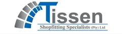 TISSEN logo