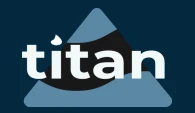Titan Flow Control logo