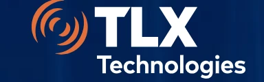 TLX Technologies logo