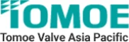 Tomoe Valve logo