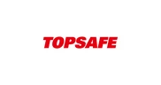 TopSafe logo