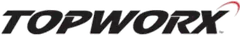 TopWorx (Emerson) logo