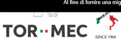 TOR-MEC SRL logo
