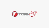 Tork Clamps logo
