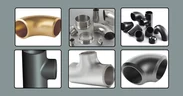Torrent Alloys & Fittings Inc. logo