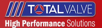 Total Valve Systems logo