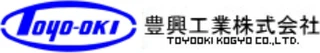 TOYOOKI KOGYO Co., Ltd. logo