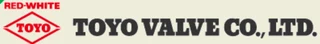 Toyo Valve logo