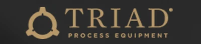 Triad Process Equipment logo